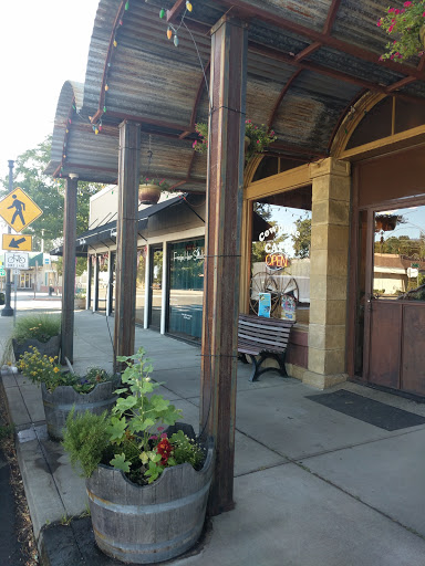 Cowpoke Cafe